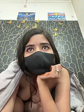 Sexykhushi041 webcam