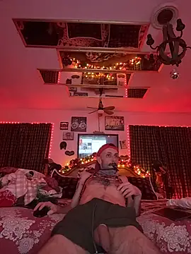 HarmoniousPhantasm3 webcam