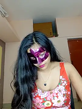 Webcam Model (Babbyy_doll)  is live.Free join now!