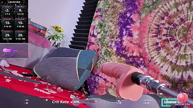 25sweetlilbunny webcam