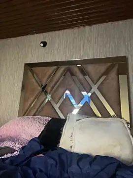 MichelleDiaz_Pink webcam