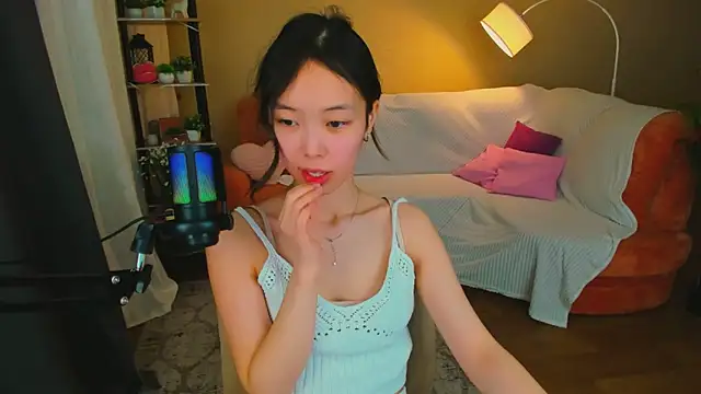 SoulHarmoonyy webcam