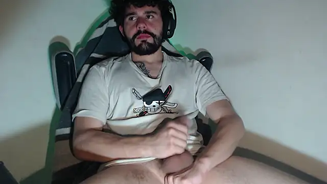 LuciferSantoryu webcam