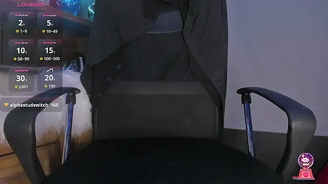 Gael_williams1 webcam