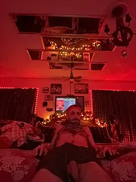 HarmoniousPhantasm3 webcam