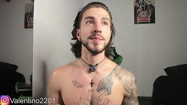 Valentino_Xander webcam