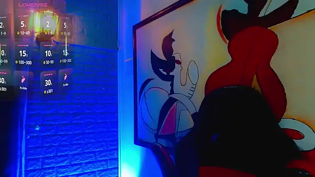 Cristal_Villael webcam