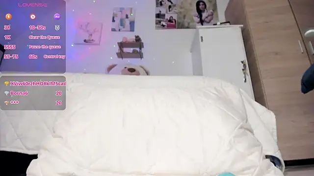 Veronikolsen- webcam