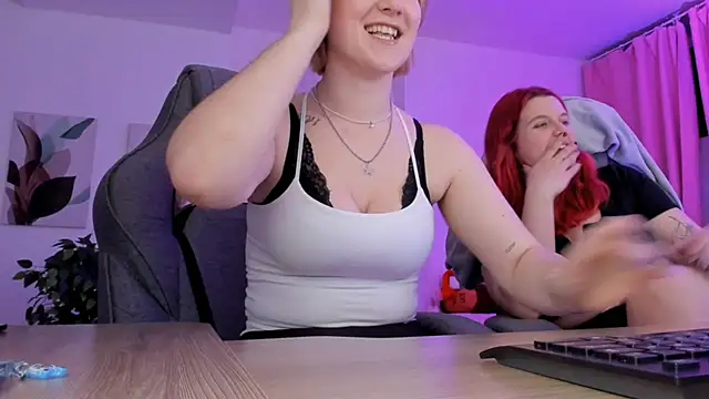 nattinred (Ask my age) - ass attack