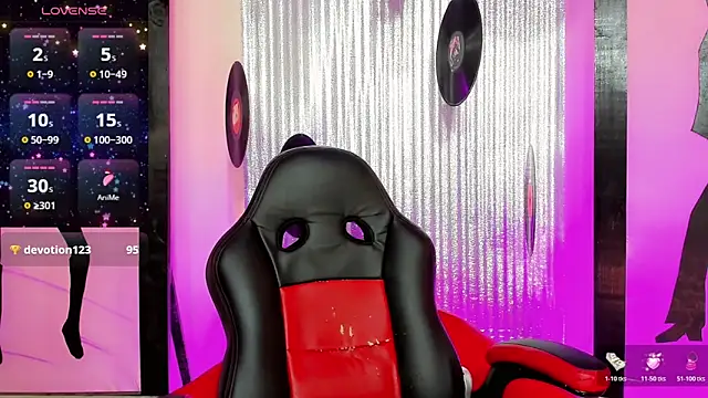 Lisa_sparkleee webcam