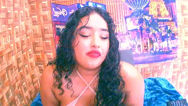 IndianAngel4u webcam