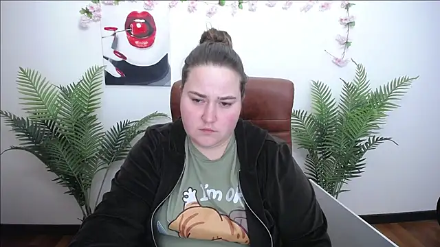 XX_Daniella_XX webcam