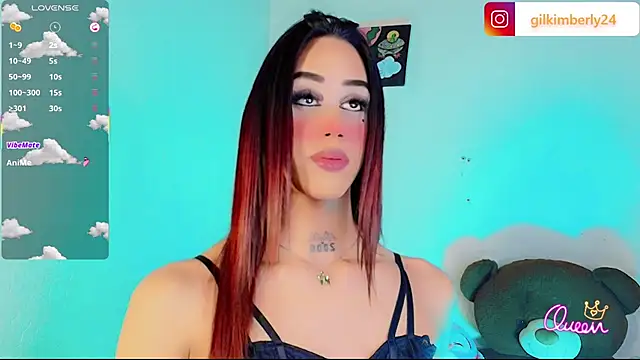 -Cherry-Sexhot webcam