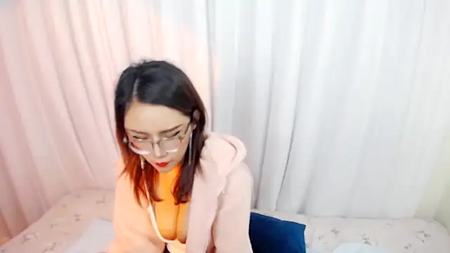 Webcam Model (SSSD520) is live