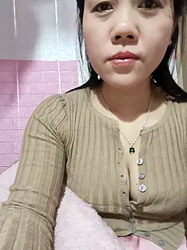 Ngocmai_lazdy webcam