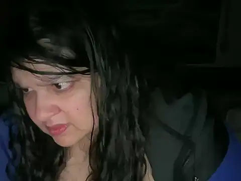 MelanieFawker webcam