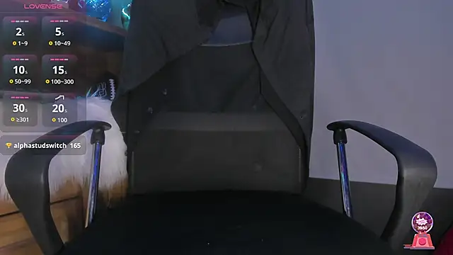 Gael_williams1 webcam