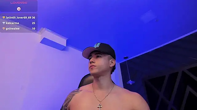 draven_marceaux (M twink) - SUPER CUM SHOT :wanker: