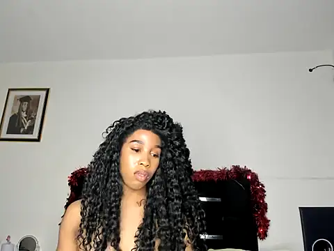 YourDreamReal webcam