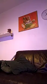 Knuffelstaaff123 webcam