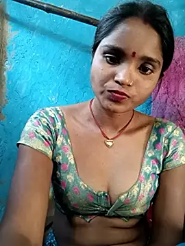 Harini_Gautam webcam