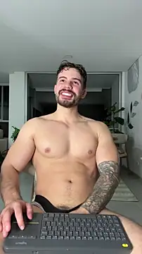 Valenthino_Salvatore webcam