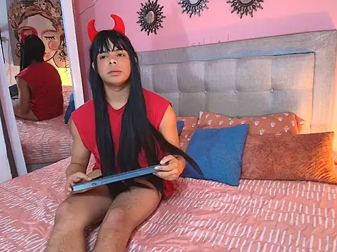 natasha_lima01 webcam