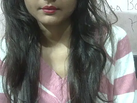 Webcam Model (Aayesha)  is live.Free join now!