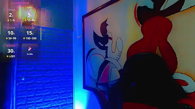 Cristal_Villael webcam