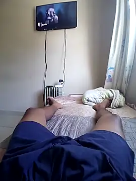 TrustworthyDegree7 webcam