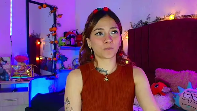 alisson_zafiro_ webcam