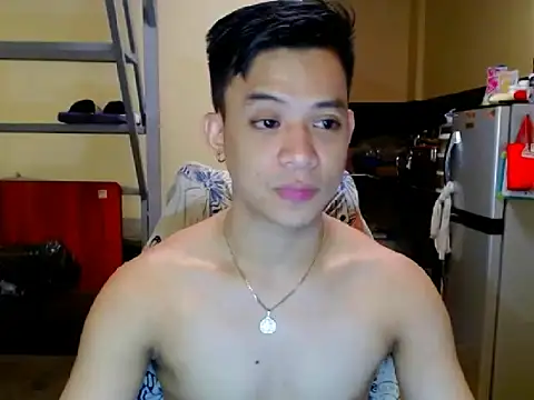 AsianCUMQUICKLY webcam
