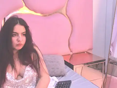 IsabelDelacroix webcam