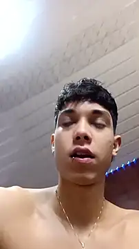 leysmithvc (M twink) - 🧴 DIRTY OIL MASSAGE 🔞