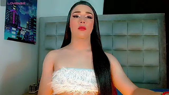 AmazingMistressNathy webcam