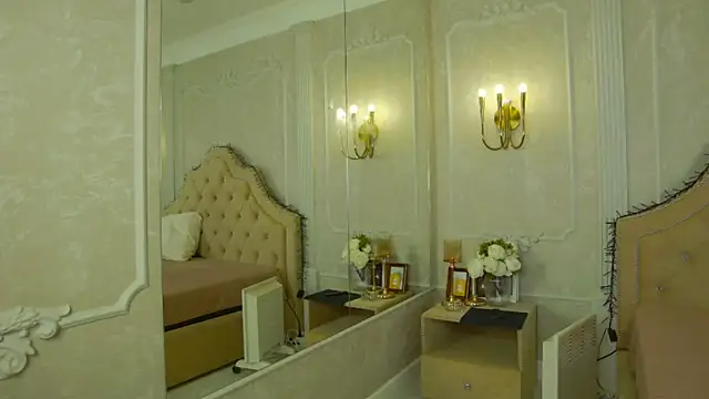 KaylaGraceful webcam