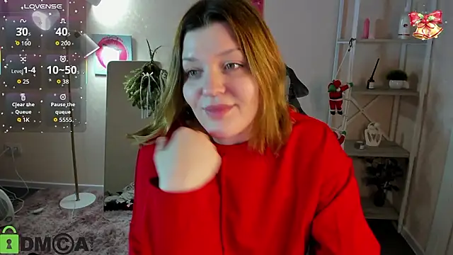 Michele_Greenn webcam