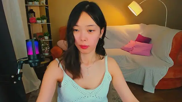 SoulHarmoonyy webcam