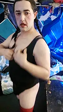 Dixie_delight webcam