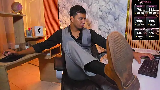 Preview of hideintheoffice