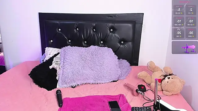 samiacooper25 webcam