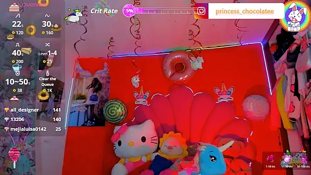 princess_chocolatee webcam