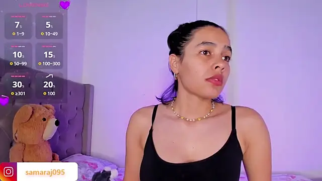 samara_jonness webcam