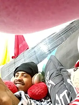 Bigote_Big0357 webcam