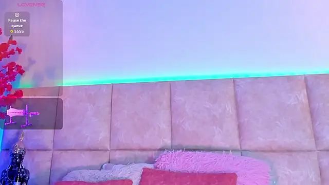 AbellaDannger webcam