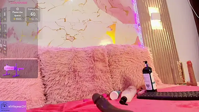 JessicaElowin webcam