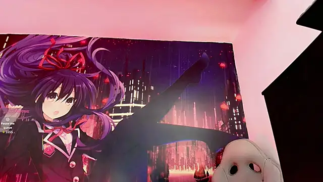 ANGEL_EVIL_S7 webcam