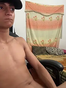 Alejandro_Cutee webcam