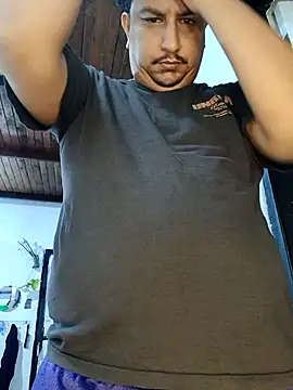 Tequilamaster webcam