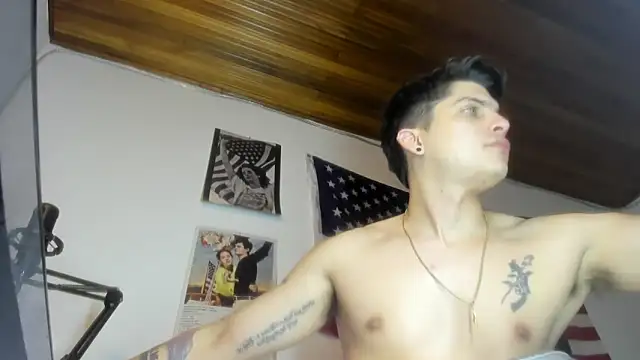 charlie_hotxxx (M young) - #best #big-balls #big-cocks #bisexuals #brunettes #cam2cam #cheap-privates #colombian #ejaculation #handjob #hd #interactive-toys #lovense #masturbation #muscular #recordable-privates #recordable-publics #spanish-speaking #top #white #young